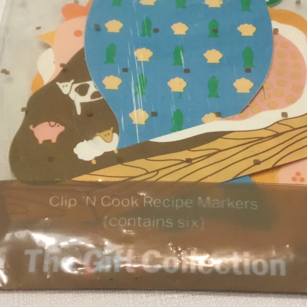 Avon gift collection